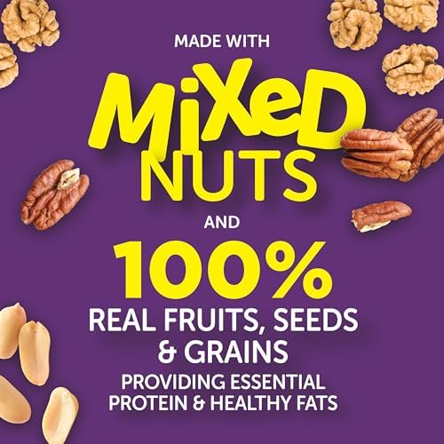 Pennington Ultra Double Nut, Nut & Fruit Blend 10lbs (Pack of 2)