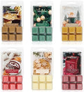 Christmas Wax Melts, Winter Scented Wax Melts