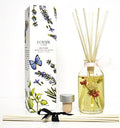 Reed Diffuser Set - Wild Flowers Scented Diffuser with Sticks