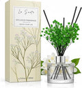 Reed Diffuser Set, White Jasmine 6.7 fl oz/ 200 ml