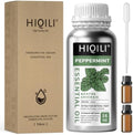 HIQILI Peppermint Essential Oil for Freshening Air, Hair Care & DIY