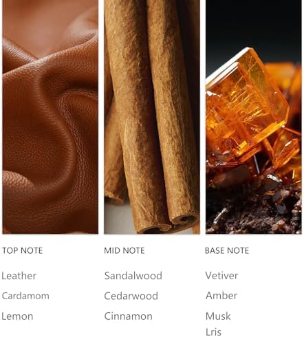 Hotel Luxury Waterless Diffuser Oil My Way 20ML Sampler