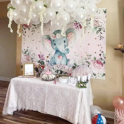 3 Pack White Lace Tablecloth 60 × 120 Inch Lace Table Cloth for Rustic Boho Wedding Bridal Shower Party Decoration Classy Rectangle Overlay Long Vintage Embroidered Reception Table Cloth Decor