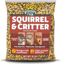 Audubon Park Squirrel & Critter Food, 10 lb