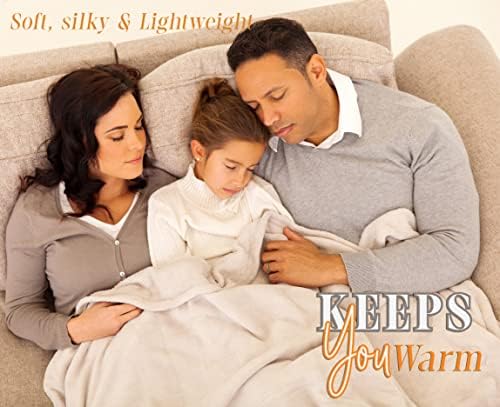 Elegant Comfort Lightweight Printed Throw Blanket- All Season, Ultra Soft, Cozy and Plush- Decorative Throw Blankets, Perfect for Lounging, 50 x 60 inches, Ice Cream Popsicle, Throw Blanket