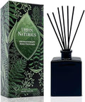 Urban Naturals Reed Diffuser Set, Balsam Forest - Bathroom Shelf Décor