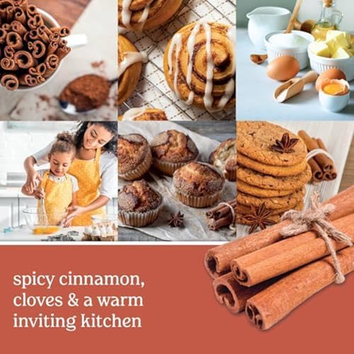 Yankee Candle Cinnamon Stick Scented Candle, 20oz Large Tumbler