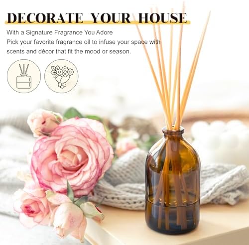 EUQEE Green Tea Fragrance Oil for Spray 2.02 Fl oz/ 60ml