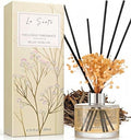 Reed Diffuser Set, Darjeeling Tea Scent, 6.7oz / 200 ml