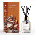ScentSationals Mahogany & Amber Water-Based Reed Diffuser - 5 FL OZ