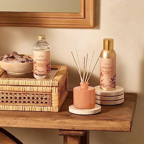 Thymes Sienna Sage Diffuser Oil Refill (7.75 fl oz)