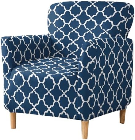 Eco-Ancheng Banquet Armchair Slipcovers Accent Chair Covers Chair Slipcover
