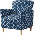 Eco-Ancheng Banquet Armchair Slipcovers Accent Chair Covers Chair Slipcover