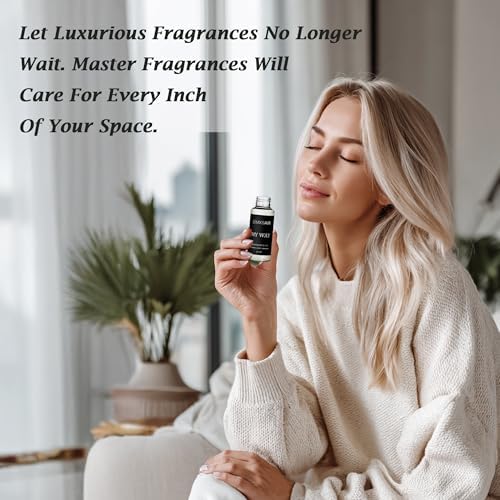 Luxury Hotel Scent Fragrance Oil Santal Diffuser Oil -20ml/0.7FL oz