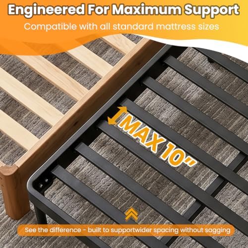 Bunkie Board Queen 10mm (80x 60),Bed Support Board