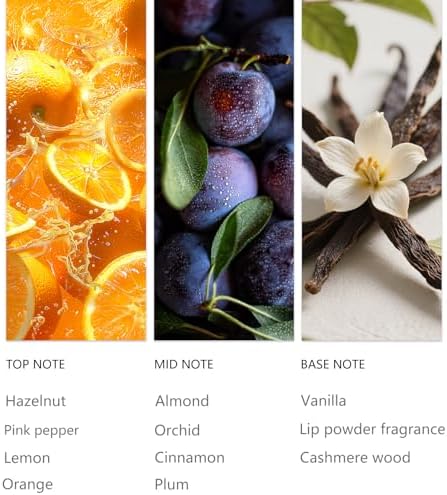 Vanilla Oil Essential Oils for Waterless Diffuser 120ml / 4.1Fl.Oz