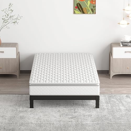7 Inch Bed Frame Twin, Low Profile Twin Bed Frames