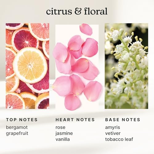 Homedics SereneScent Waterless Diffuser Oil Refill — Enchantment (120ml)