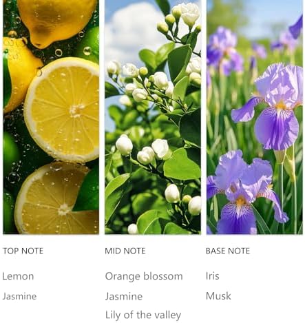 20ML Elegant Jasmine Diffuser Essential Oil