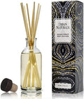 Urban Naturals Reed Diffuser Set, Pumpkin Spice - Bathroom Shelf Décor