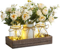 Spring Decor Centerpieces Decoration for Table Coffee Table Decor for Home