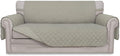 Easy-Going Reversible Couch Cover, 2 Cushion Sofa, Water Resistant Mat by Easy-Going
