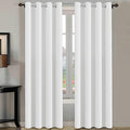 H.VERSAILTEX Room Darkening Curtains by HVERSAILTEX