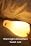 Cute Duck/Chicken/Rabbit/Panda NightLight, LED Squishy Animal Novelty Lamp for Toddler Baby Kids, Nursery Touch Kawaii Room/House Decor Bedside Touch Lamp for Breastfeeding