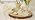 Ashlux 50-Pack Unscented Palm Wax Tea Lights Candles,4.5 Hours Burn