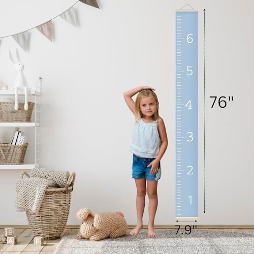 Kids Growth Chart | Height Chart for Kids | Measuring Board for Kids Height