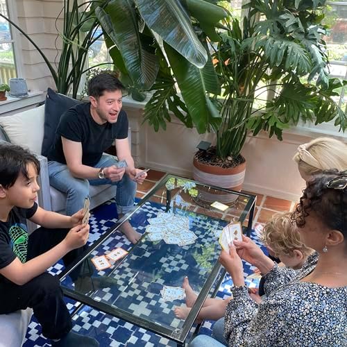 A Lively and Delightfully Absurd 5-Minute Party Game | Birding & Bird Gifts