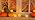 Homemory 100-Pack Flameless Tea Lights Candles Battery Operated, 200+ Hours
