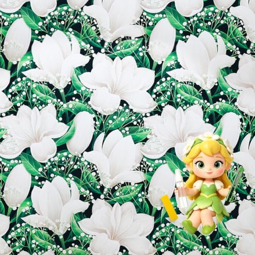 SOMWISE Frosted Window Privacy Film, Decorative Sun Heat Blocking, Anti UV