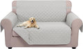 U-NICE HOME Loveseat Sofa Cover by U-NICEHOME