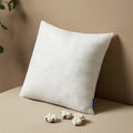 MIULEE Pillow Insert 17x17 Inch Decorative Square Throw Pillow Inserts | by MIULEE