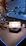 Magnetic Levitation Dollar Lamp Floating Money Lamp
