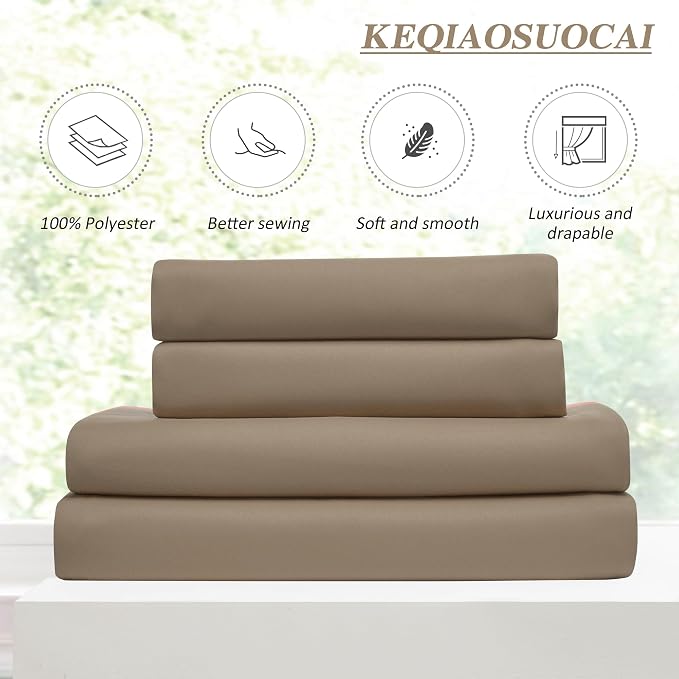 Pinch Pleated Blackout Curtains 92 Inch Long 2 Panels - Image 5