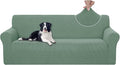 U-NICE HOME Stretch Couch Cover Slipcover by U-NICEHOME