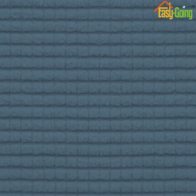 Easy-Going Stretch 1 Piece Couch Cushion Cover - Image 6