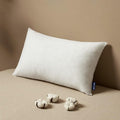 MIULEE Pillow Insert 12x16 Inch Decorative Rectangle Throw Pillow Inserts | by MIULEE