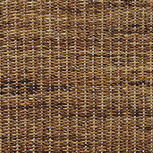 Crosley Furniture Serena Rattan Bed Headboard, Queen