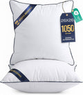 Utopia Bedding 26x26 Throw Pillow Inserts, Decorative Pillows, Plush & by UTOPIABEDDING