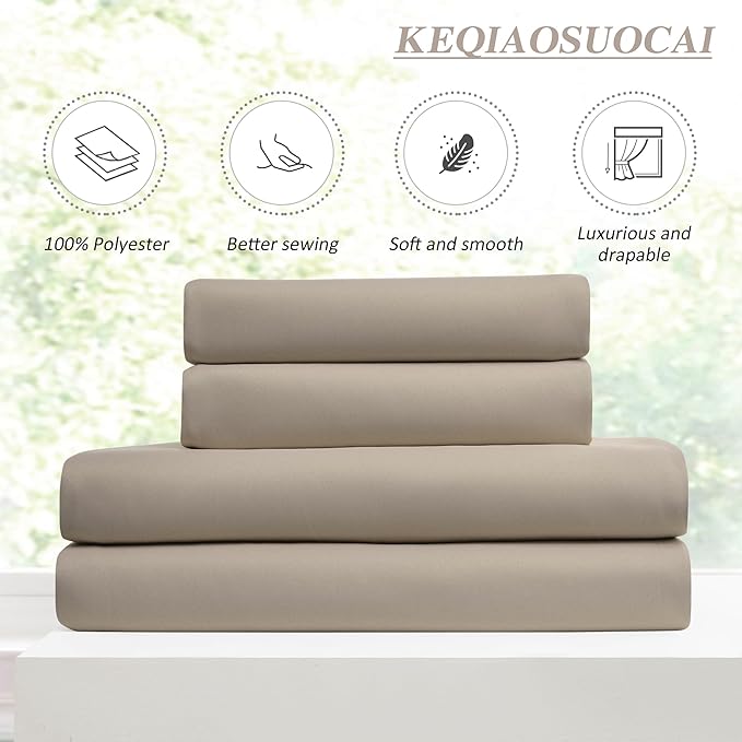 Pinch Pleated Window Curtain Panels 84 Inches Long Light Blocking Solid Ceiling - Image 5