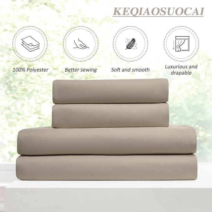 Pinch Pleated Window Curtain Panels 150 Inches Long Light Blocking Solid - Image 5