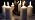 YOROXRG 2"x4" High White Pillar Candles, Set of 20 Unscented. Bulk Buy. Ideal for Halloween, Wedding, Emergency Lanterns, Household, Wedding and Home Décor Candlesticks