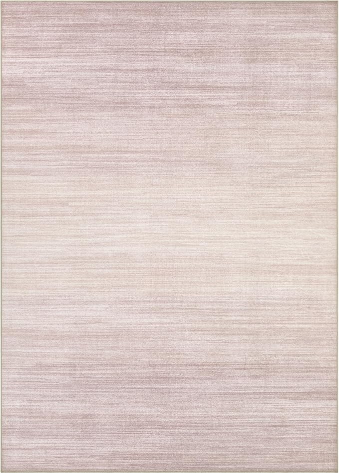 UERMEI 9x12 Washable Area Rug - Image 9
