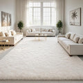LOCHAS Area Rugs 9x12 Fluffy Living Room Carpets by LOCHAS