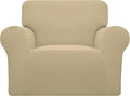 Easy-Going Stretch Chair Slipcover by Easy-Going