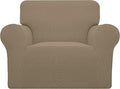 Easy-Going Stretch Chair Slipcover by Easy-Going