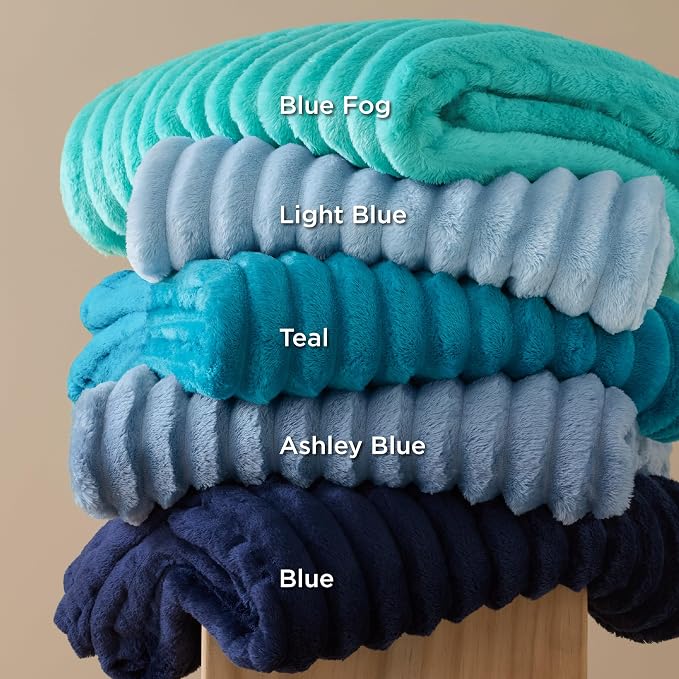 Bedsure Soft Queen Size Blanket - Image 9